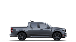 2025 Ford Maverick® External Image 1